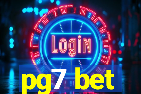 pg7 bet